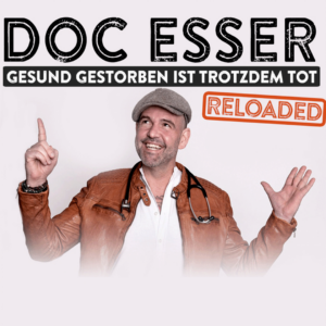 Doc Esser live bei der Pütt Kultur 2024 in Marl von Bauer Südfeld