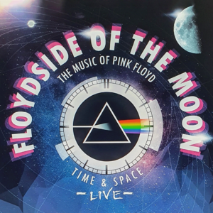 Floydside of the Moon - The Music of Pink Floyd in 2024 bei Bauer Südfeld in Herten